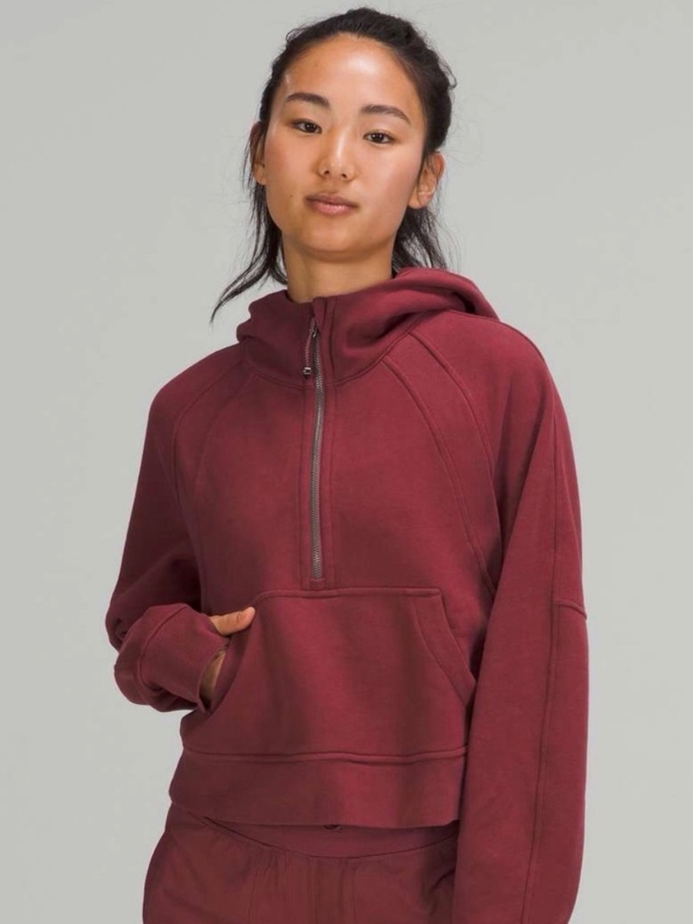 Lululemon Scuba XS/S